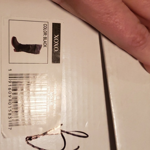 Boots - Picture 8 of 8